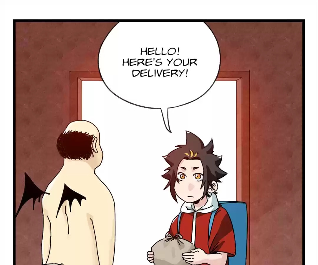 Read Tower into the Clouds (Colored) chapter 132 image 22 on Lezhin