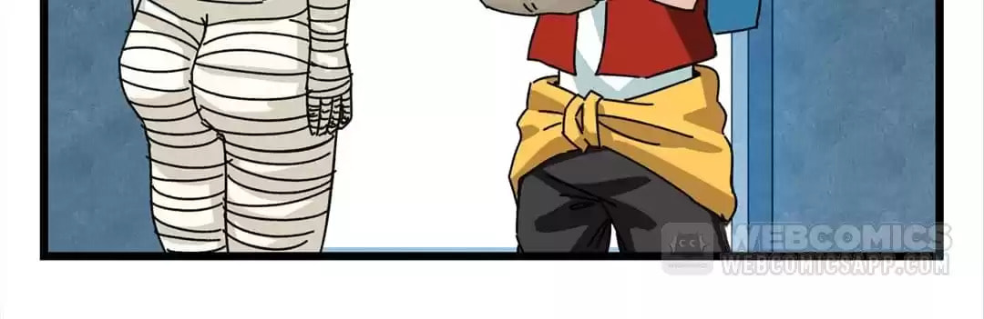 Read Tower into the Clouds (Colored) chapter 132 image 25 on Lezhin