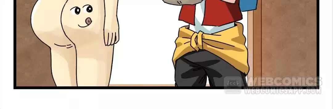 Read Tower into the Clouds (Colored) chapter 132 image 27 on Lezhin