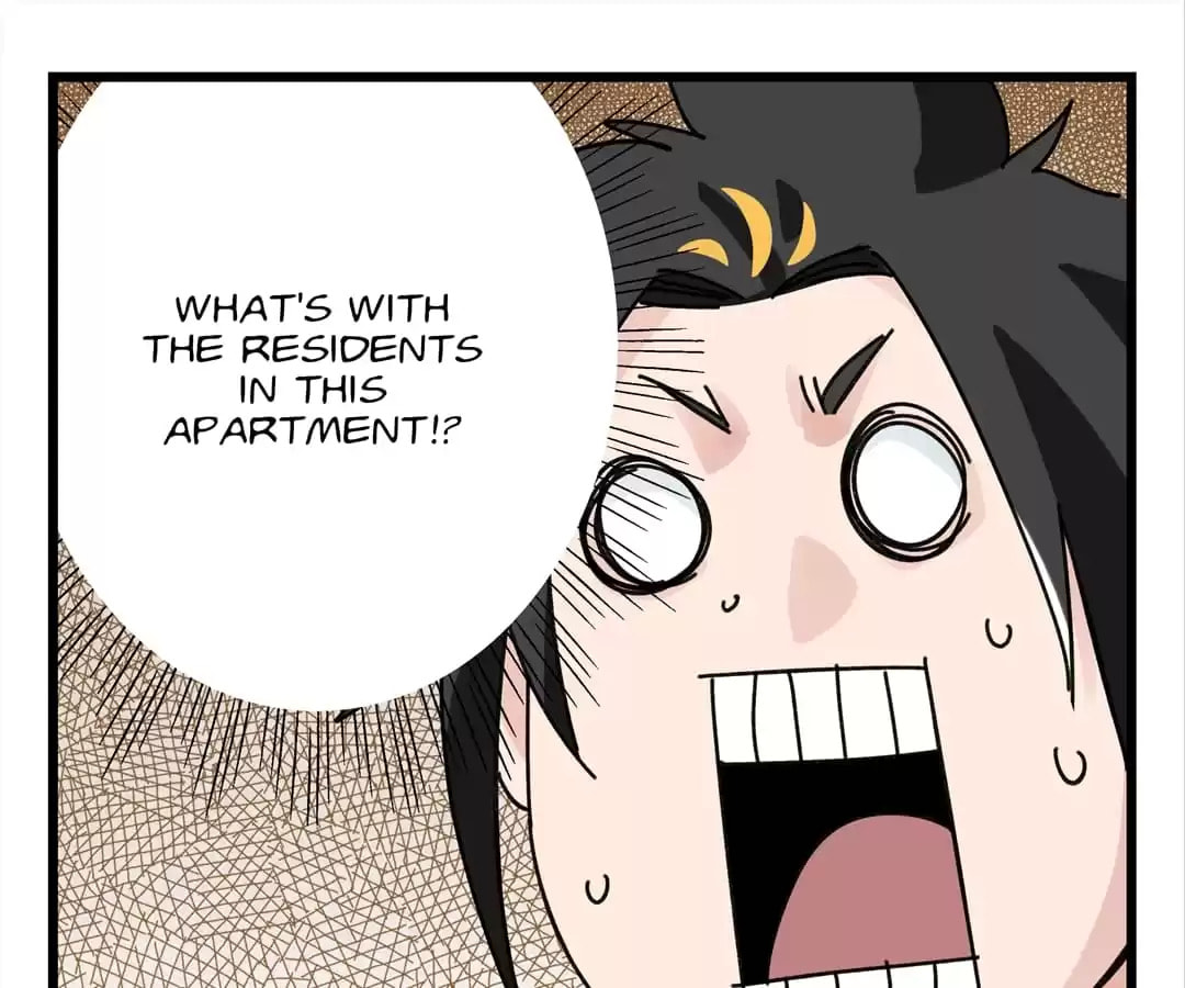 Read Tower into the Clouds (Colored) chapter 132 image 28 on Lezhin