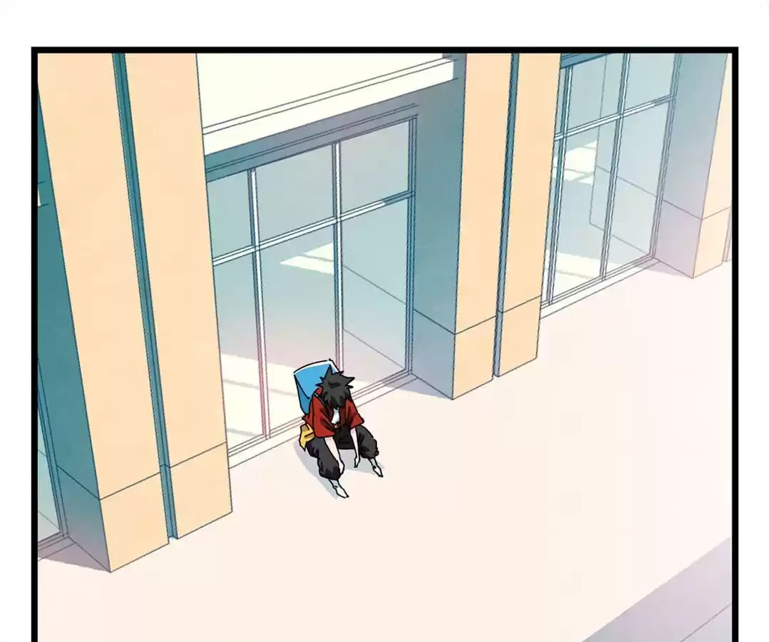 Read Tower into the Clouds (Colored) chapter 132 image 33 on Lezhin