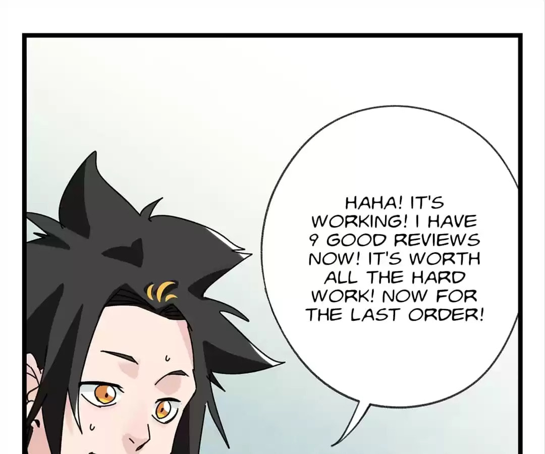 Read Tower into the Clouds (Colored) chapter 132 image 35 on Lezhin