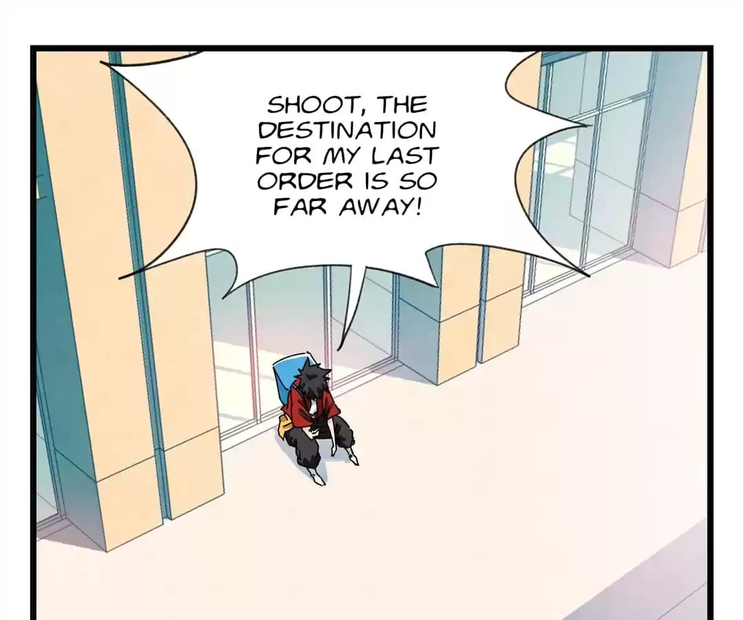 Read Tower into the Clouds (Colored) chapter 132 image 39 on Lezhin