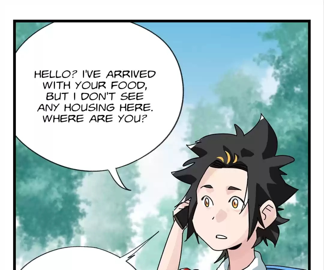 Read Tower into the Clouds (Colored) chapter 132 image 43 on Lezhin