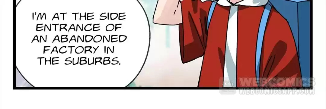 Read Tower into the Clouds (Colored) chapter 132 image 44 on Lezhin