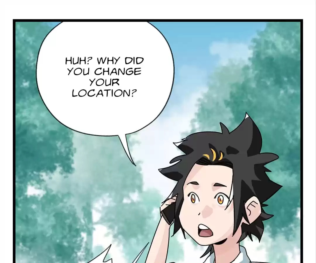 Read Tower into the Clouds (Colored) chapter 132 image 45 on Lezhin