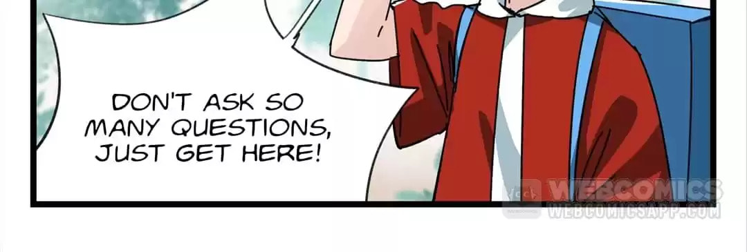 Read Tower into the Clouds (Colored) chapter 132 image 46 on Lezhin