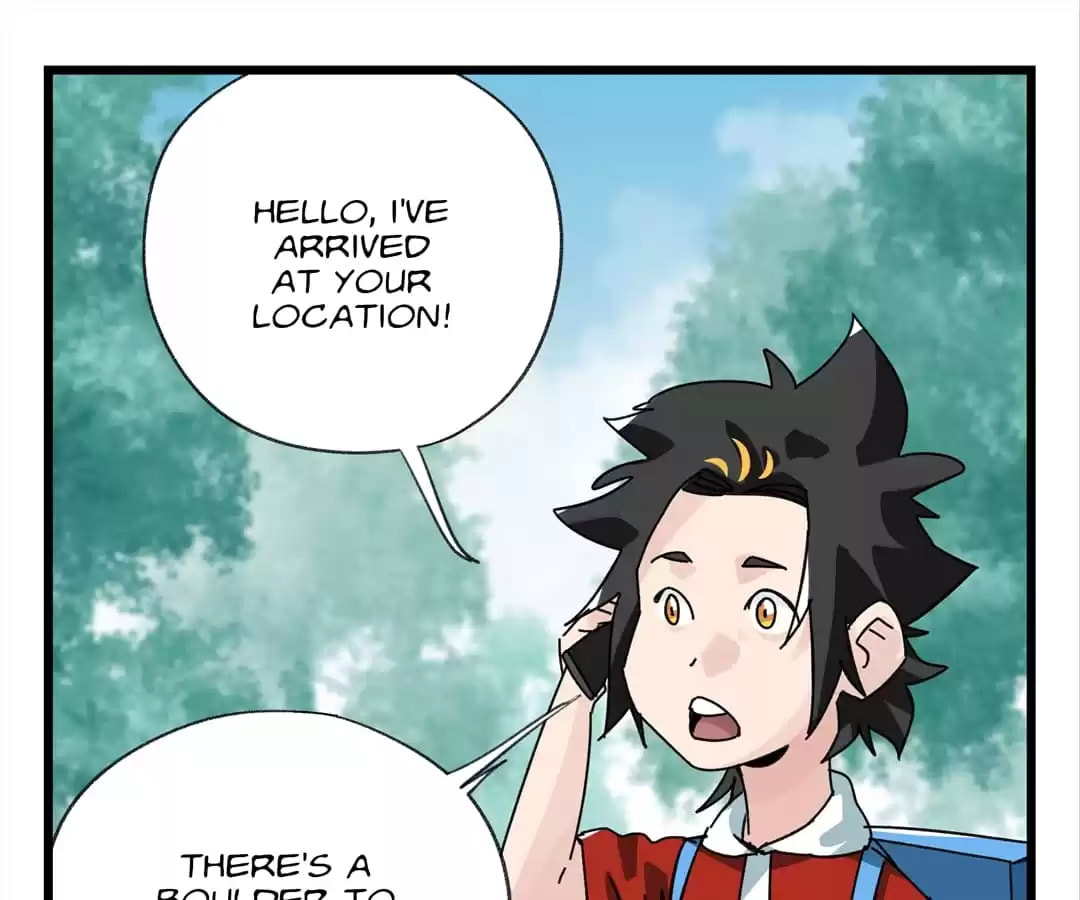 Read Tower into the Clouds (Colored) chapter 132 image 49 on Lezhin