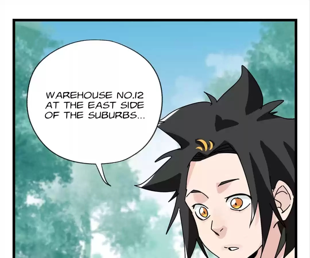 Read Tower into the Clouds (Colored) chapter 132 image 53 on Lezhin