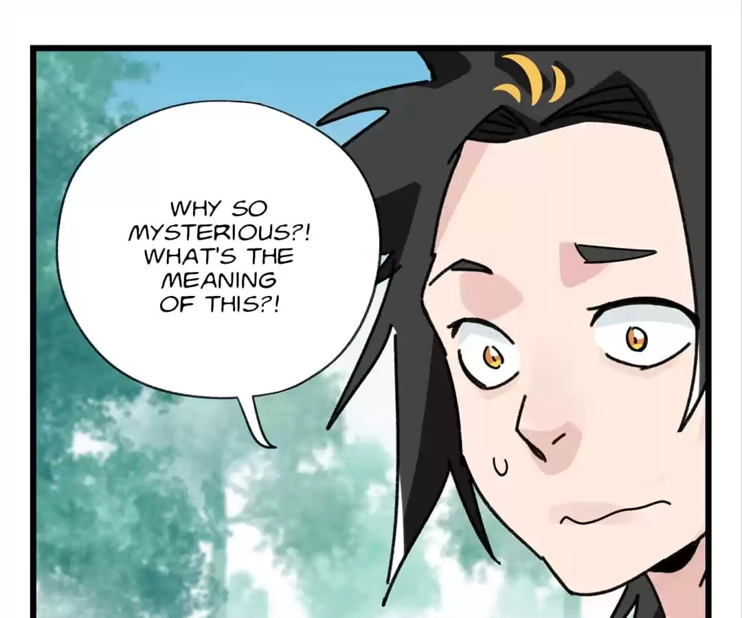 Read Tower into the Clouds (Colored) chapter 132 image 55 on Lezhin