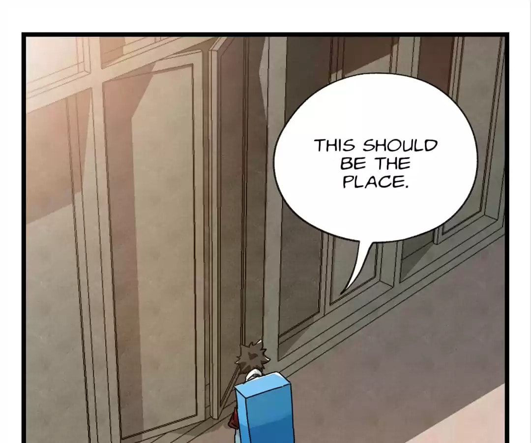 Read Tower into the Clouds (Colored) chapter 132 image 59 on Lezhin