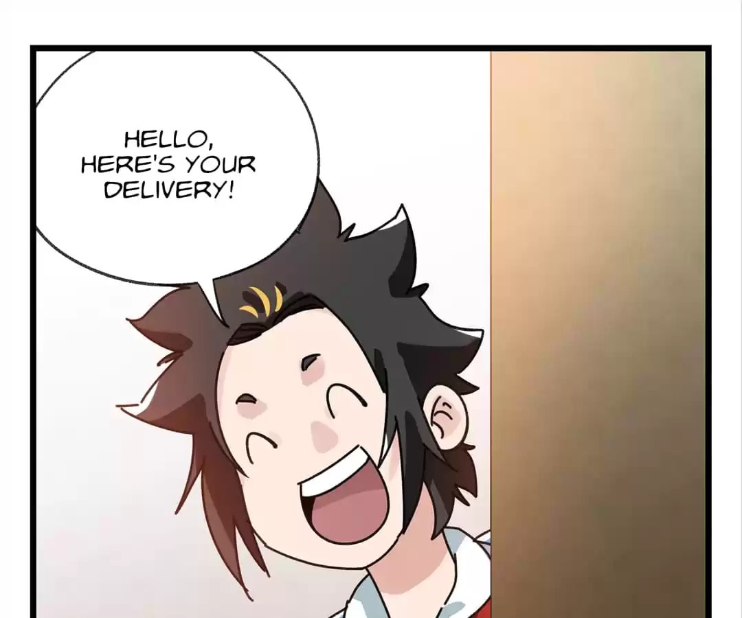 Read Tower into the Clouds (Colored) chapter 132 image 61 on Lezhin