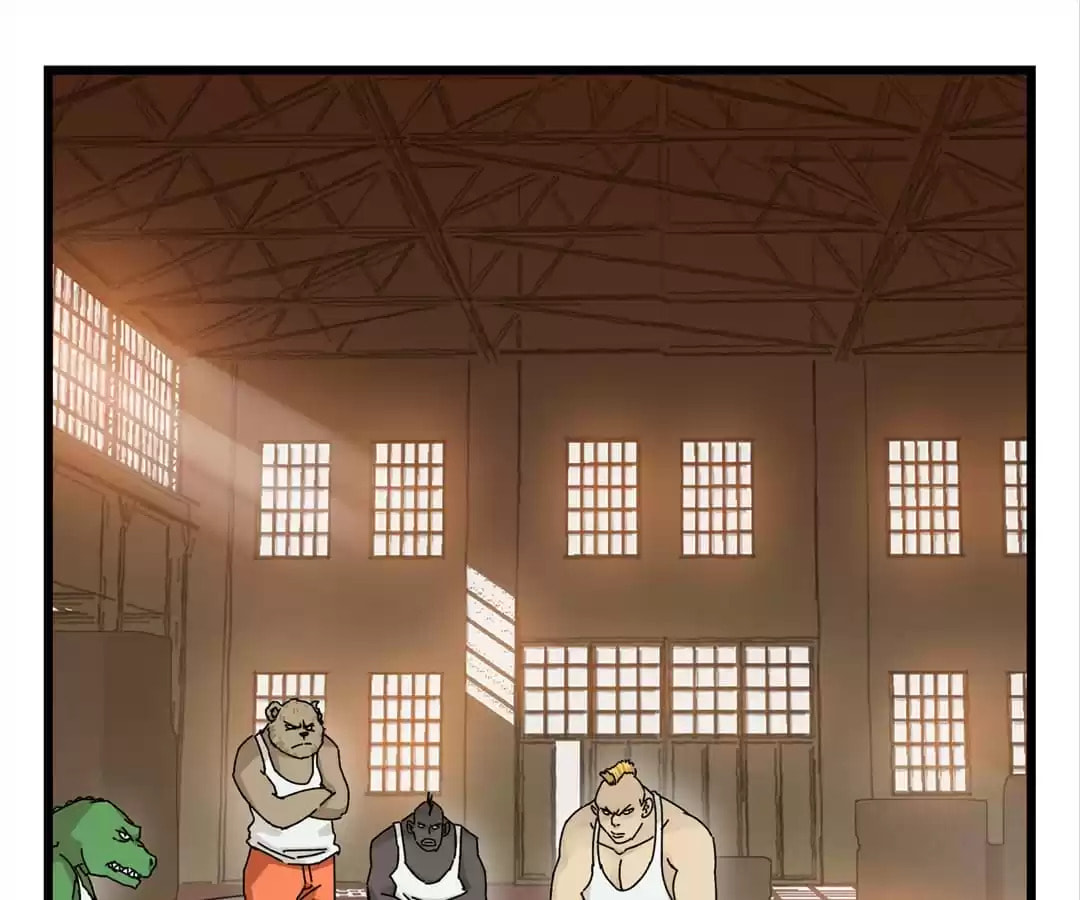 Read Tower into the Clouds (Colored) chapter 132 image 63 on Lezhin