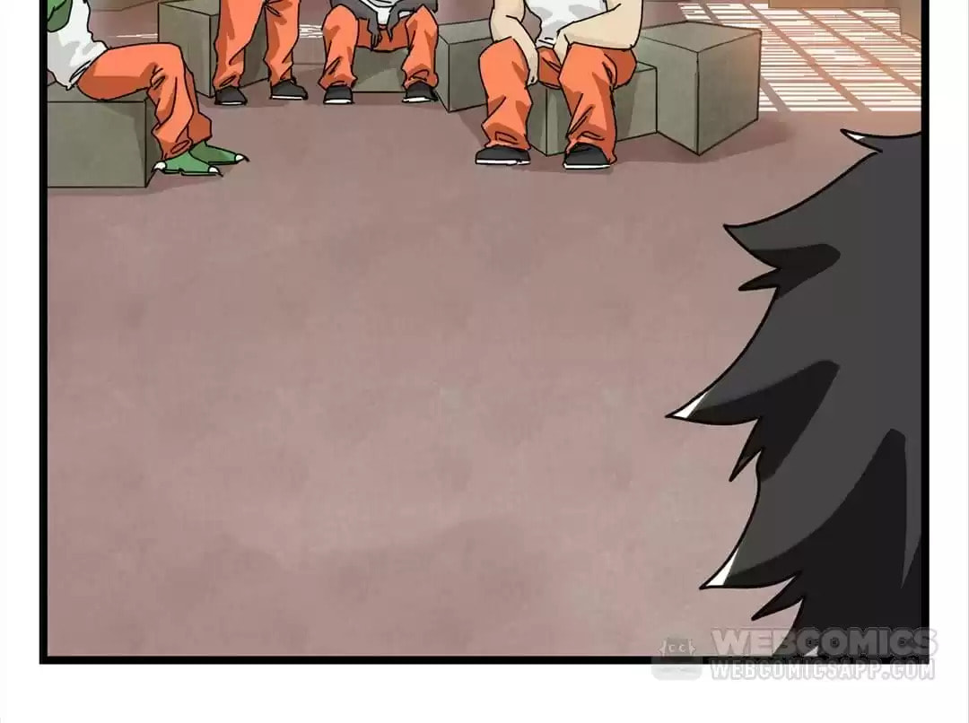 Read Tower into the Clouds (Colored) chapter 132 image 64 on Lezhin