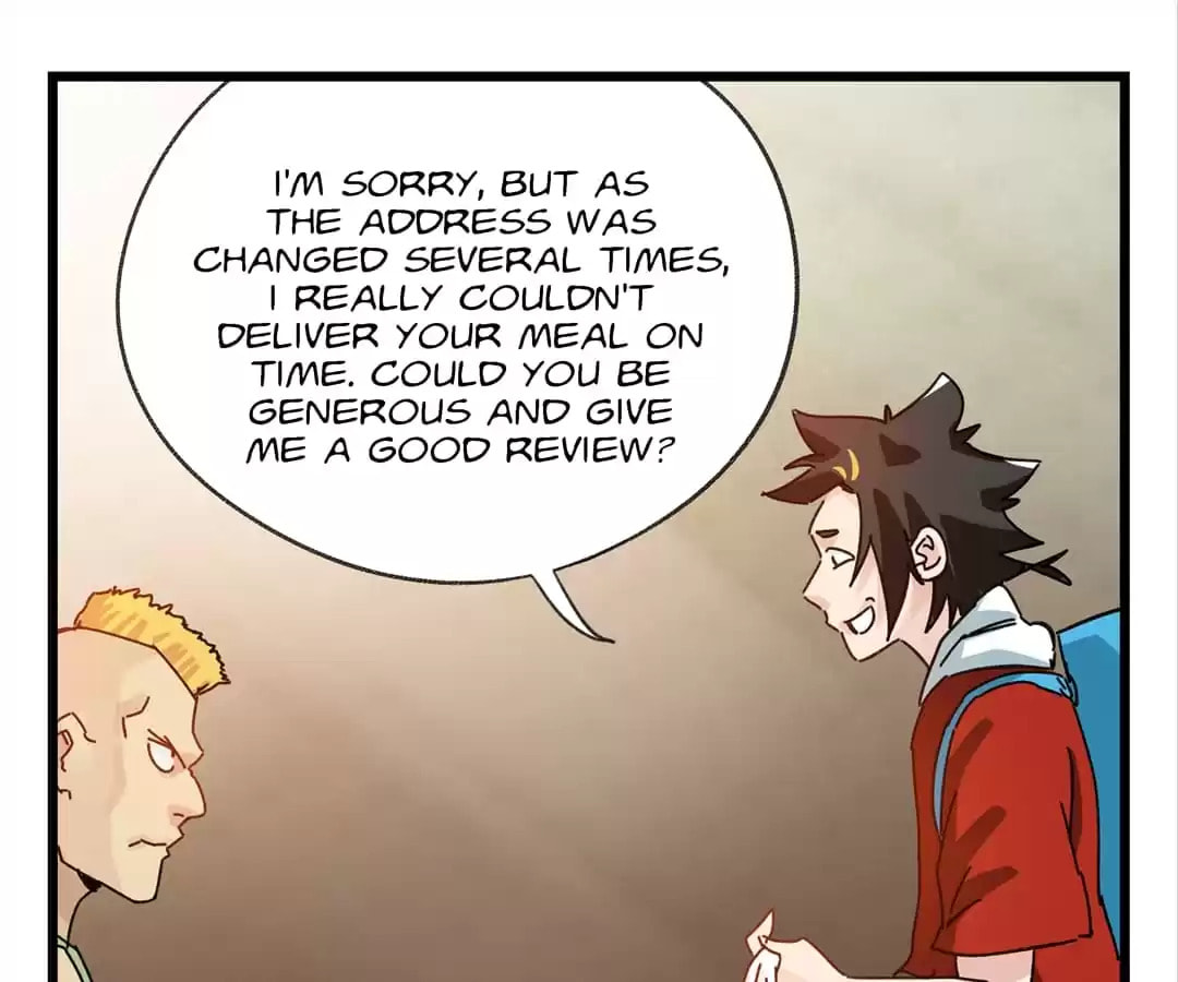 Read Tower into the Clouds (Colored) chapter 132 image 67 on Lezhin