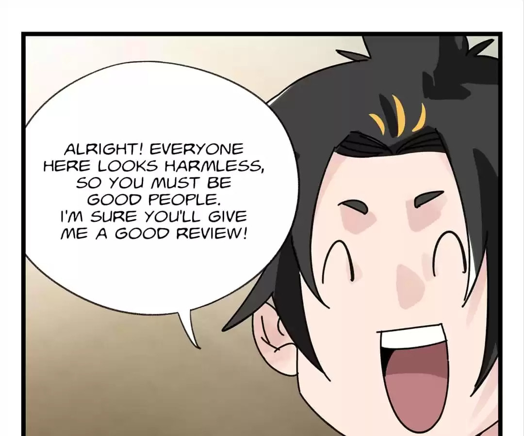 Read Tower into the Clouds (Colored) chapter 132 image 71 on Lezhin