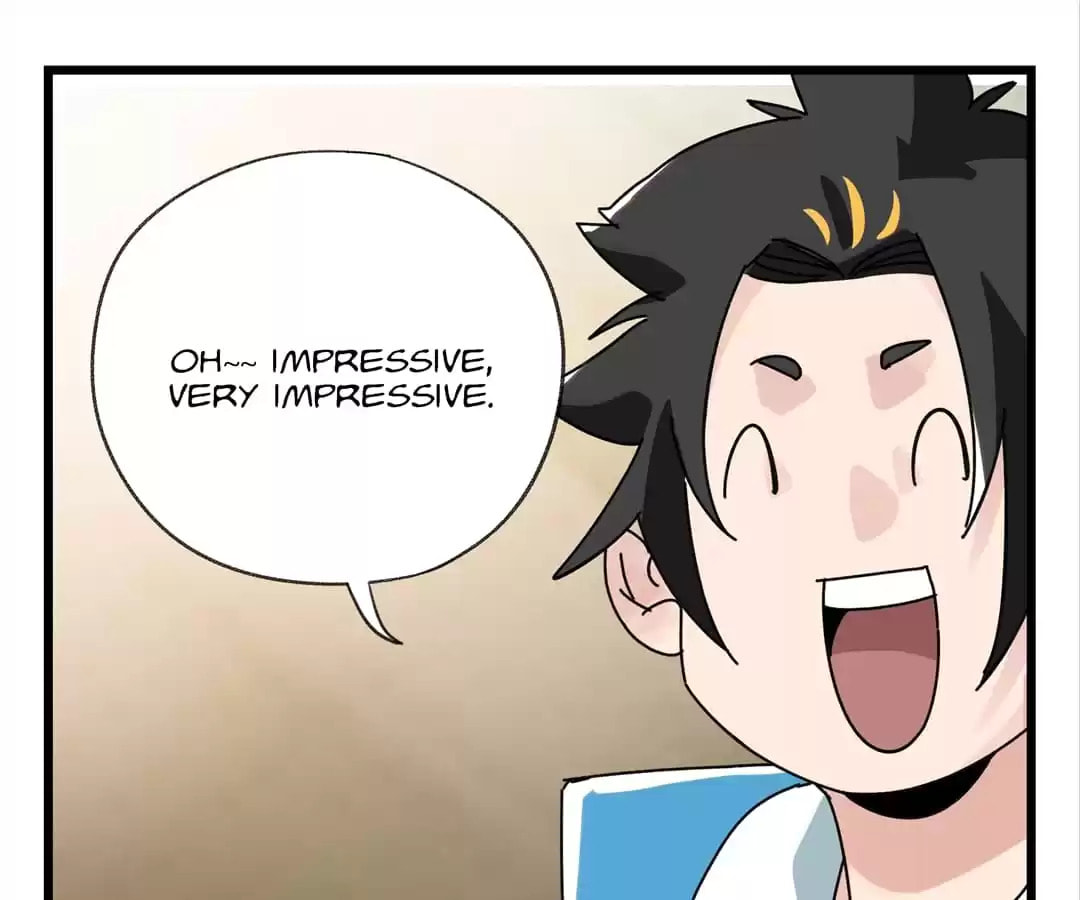 Read Tower into the Clouds (Colored) chapter 133 image 16 on Lezhin