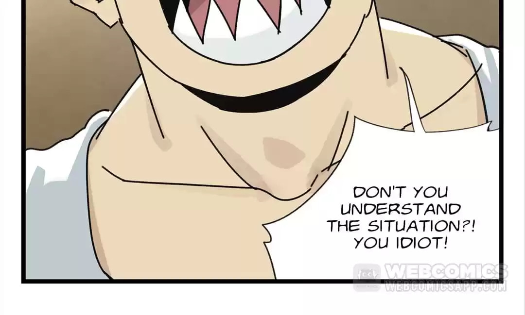 Read Tower into the Clouds (Colored) chapter 133 image 21 on Lezhin