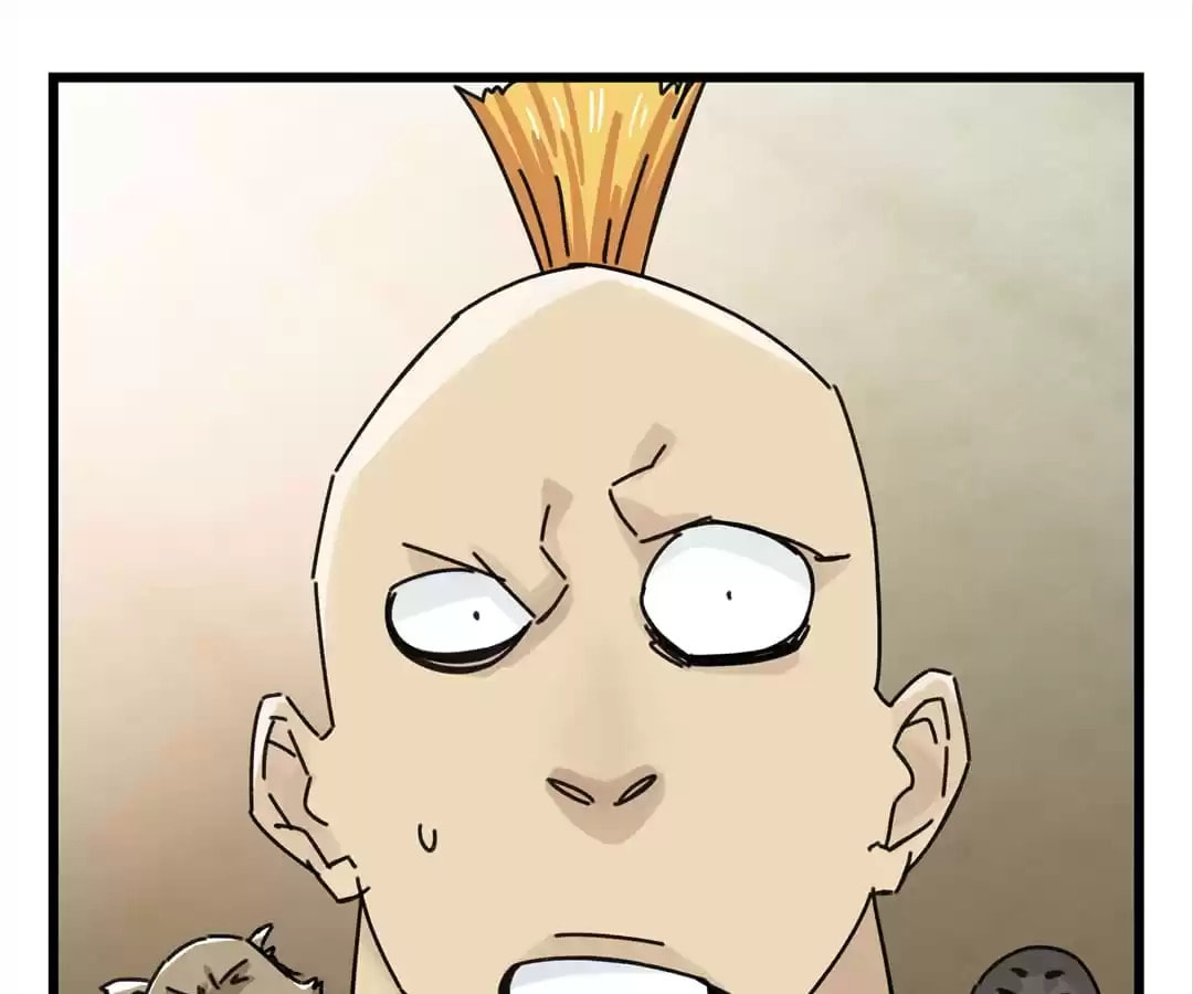 Read Tower into the Clouds (Colored) chapter 133 image 24 on Lezhin
