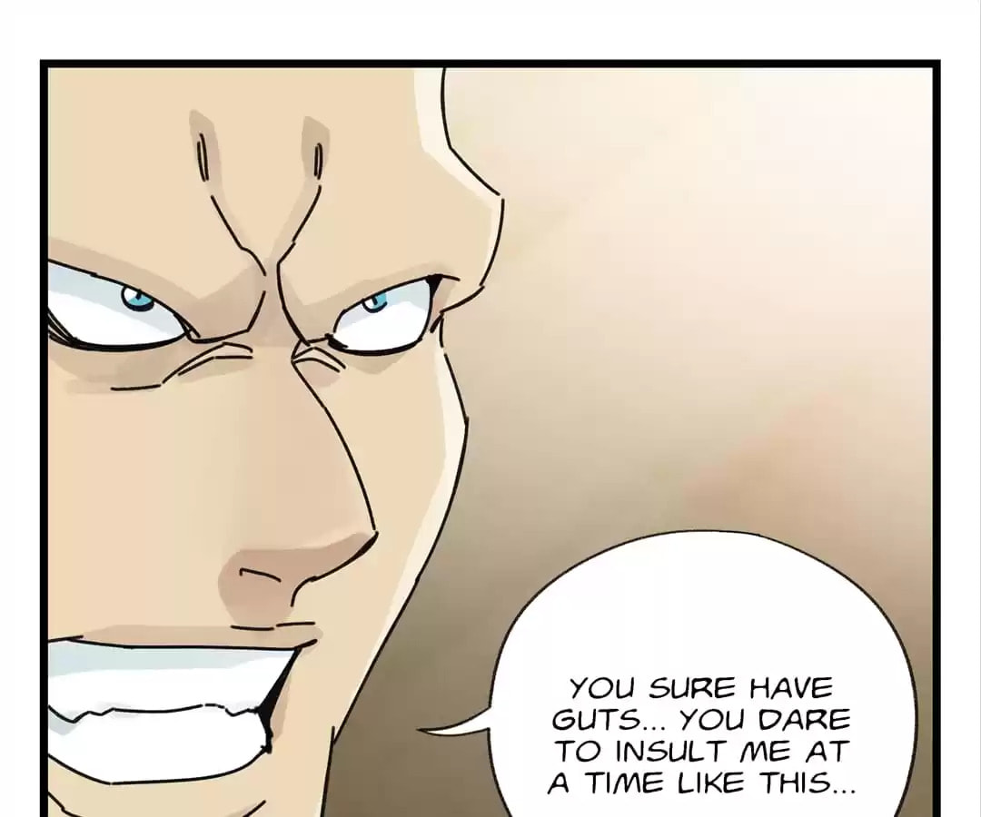 Read Tower into the Clouds (Colored) chapter 133 image 28 on Lezhin