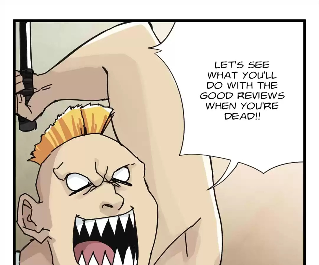 Read Tower into the Clouds (Colored) chapter 133 image 30 on Lezhin