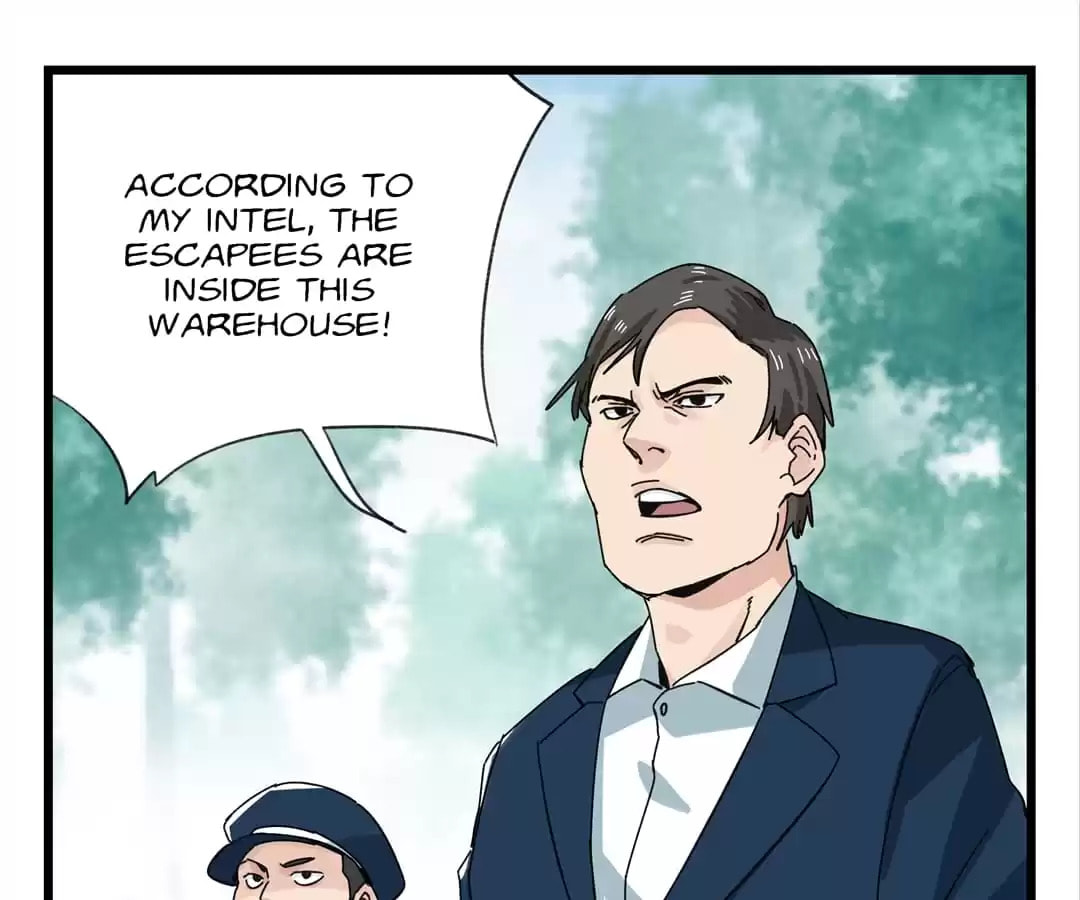 Read Tower into the Clouds (Colored) chapter 133 image 36 on Lezhin