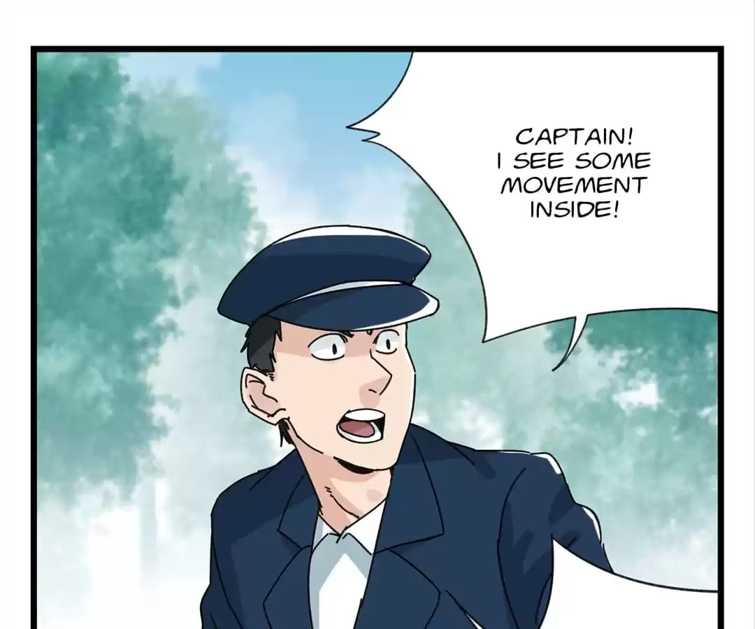 Read Tower into the Clouds (Colored) chapter 133 image 38 on Lezhin