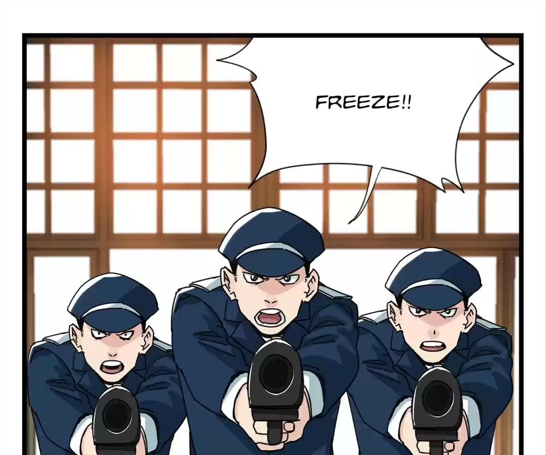 Read Tower into the Clouds (Colored) chapter 133 image 40 on Lezhin