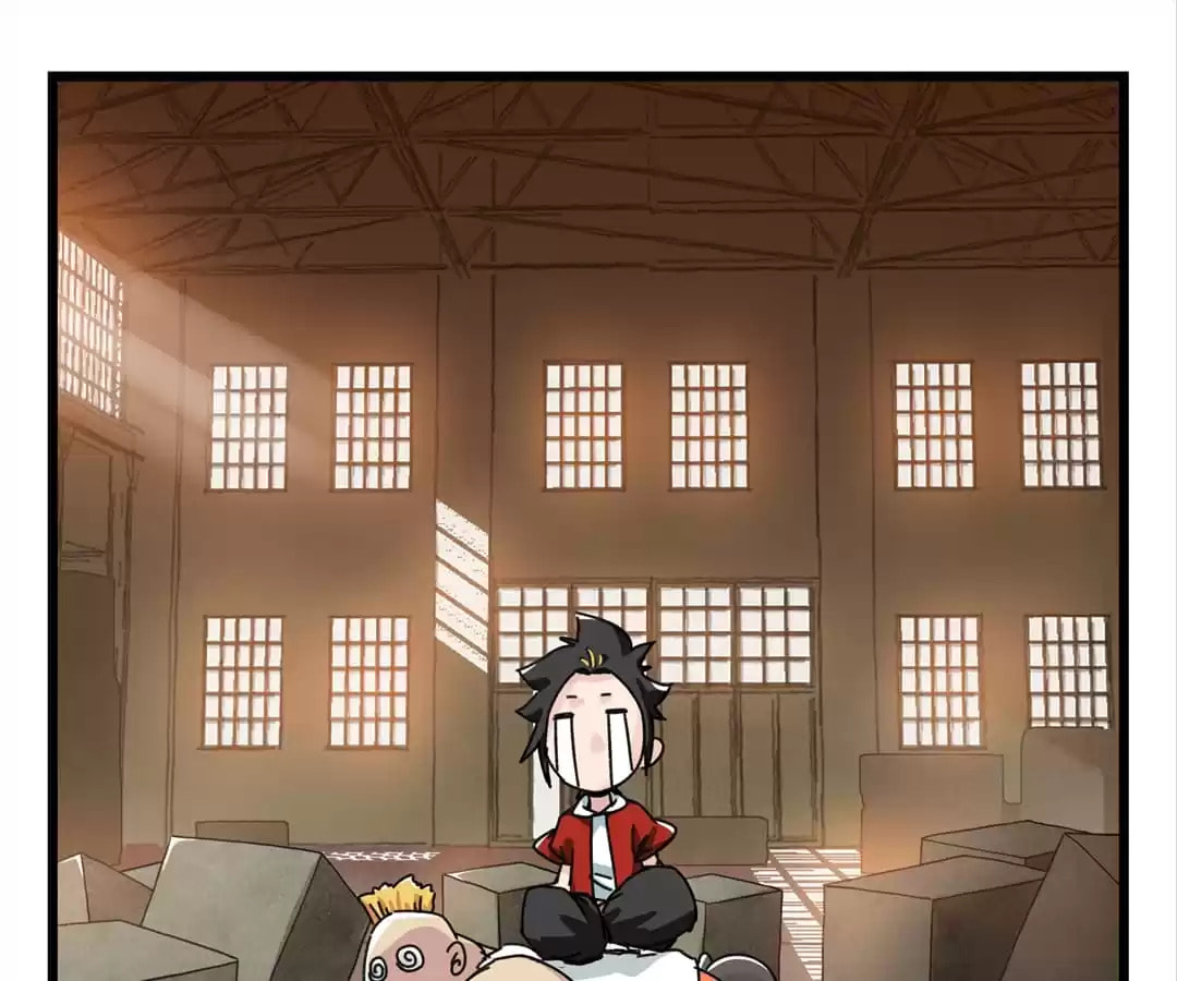 Read Tower into the Clouds (Colored) chapter 133 image 42 on Lezhin