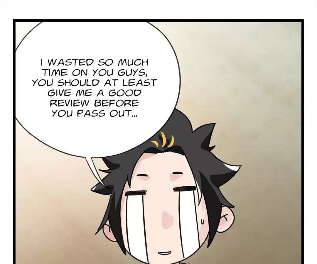 Read Tower into the Clouds (Colored) chapter 133 image 46 on Lezhin