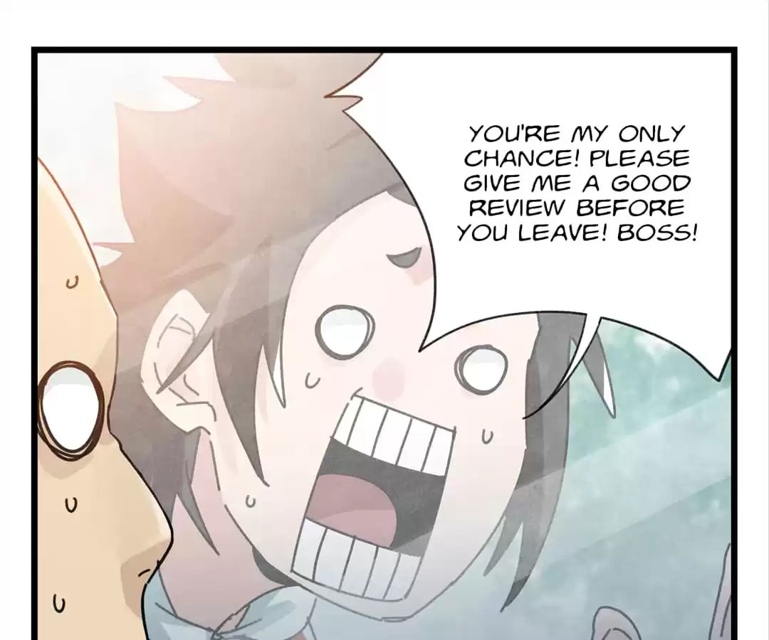 Read Tower into the Clouds (Colored) chapter 133 image 50 on Lezhin