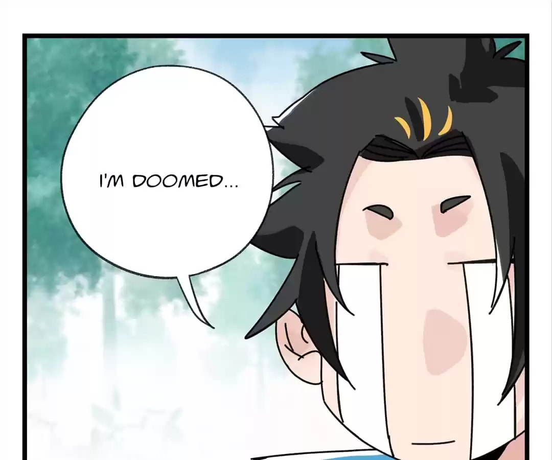Read Tower into the Clouds (Colored) chapter 133 image 58 on Lezhin