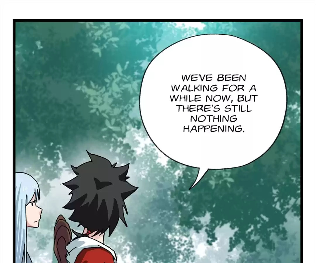 Read Tower into the Clouds (Colored) chapter 134 image 17 on Lezhin