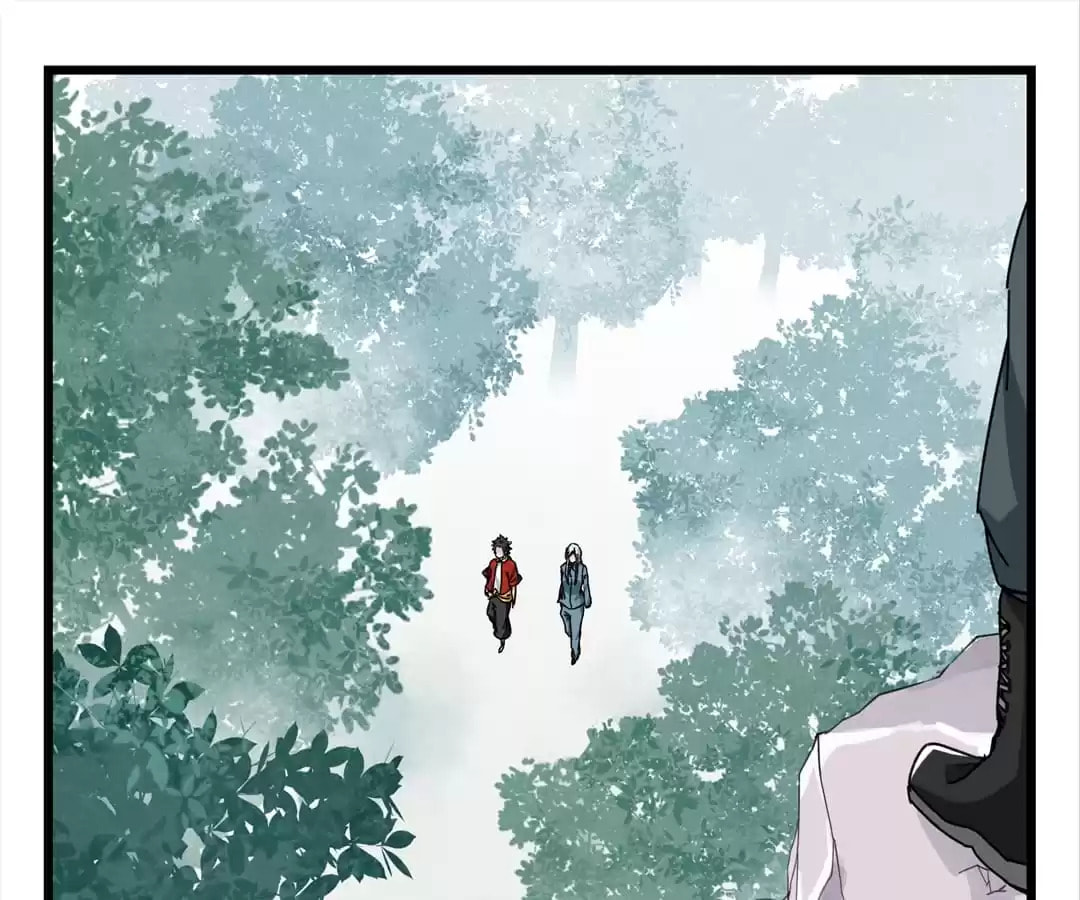 Read Tower into the Clouds (Colored) chapter 134 image 19 on Lezhin