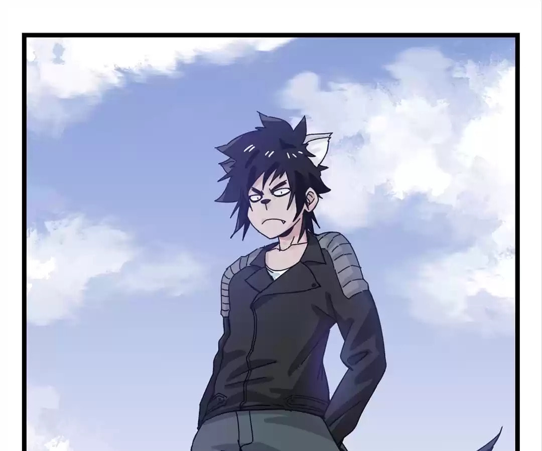 Read Tower into the Clouds (Colored) chapter 134 image 21 on Lezhin