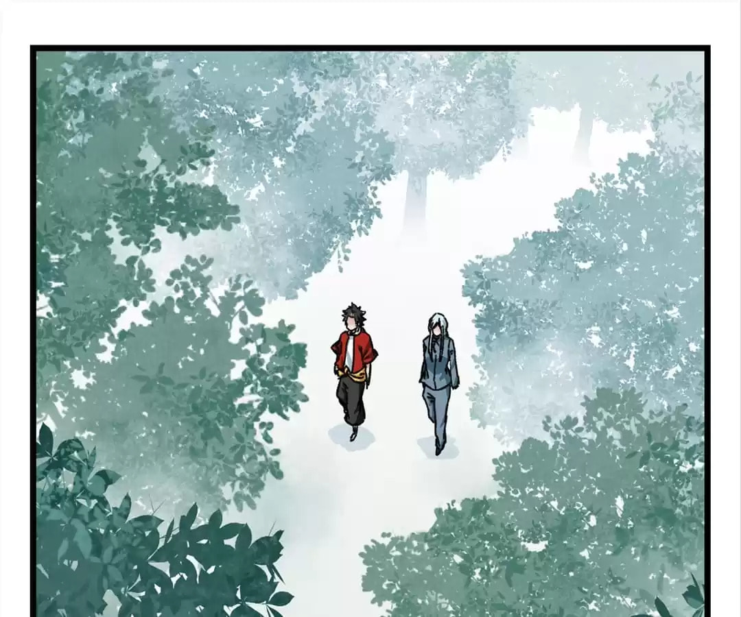 Read Tower into the Clouds (Colored) chapter 134 image 26 on Lezhin