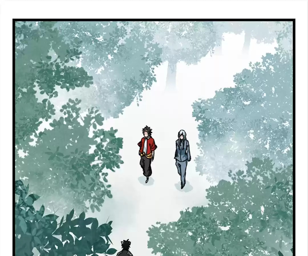 Read Tower into the Clouds (Colored) chapter 134 image 28 on Lezhin