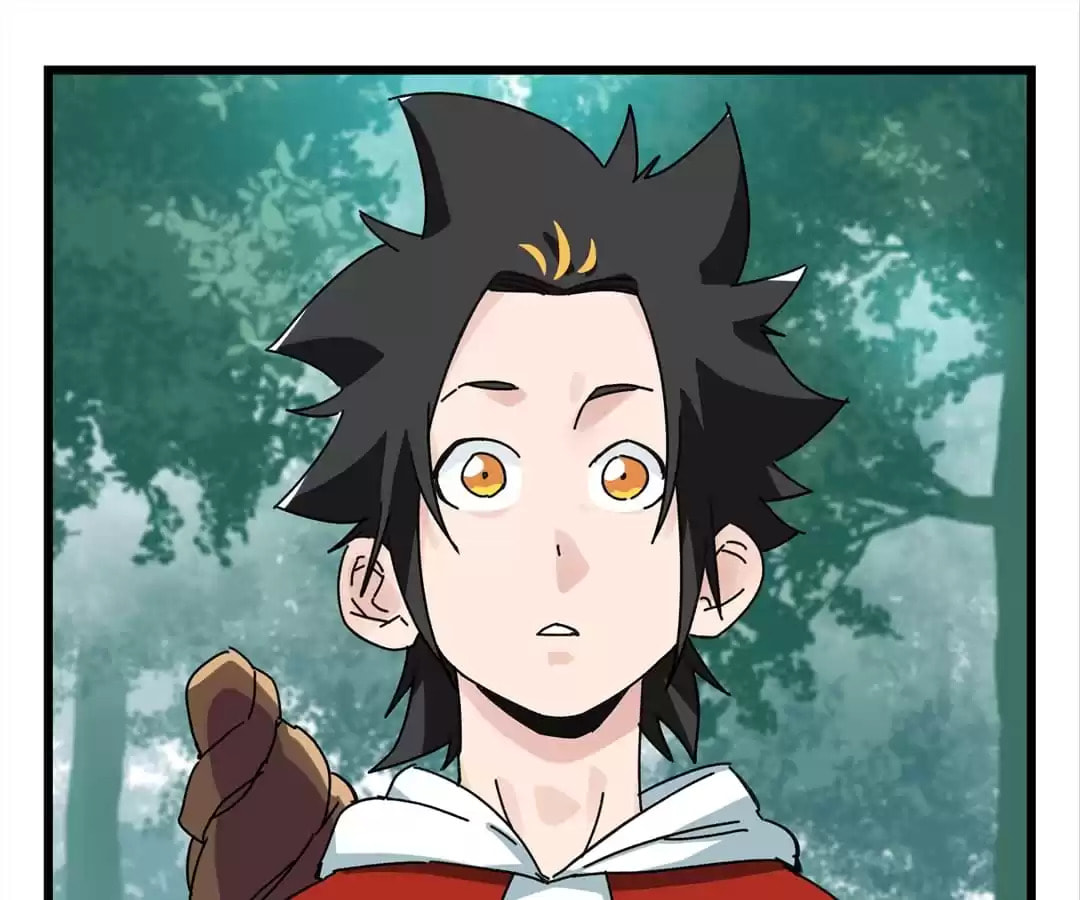 Read Tower into the Clouds (Colored) chapter 134 image 30 on Lezhin