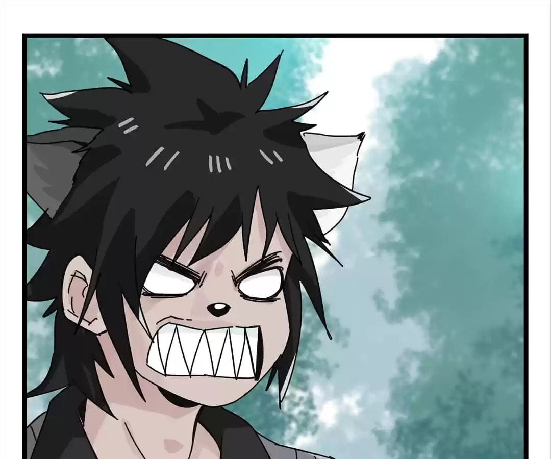 Read Tower into the Clouds (Colored) chapter 134 image 56 on Lezhin