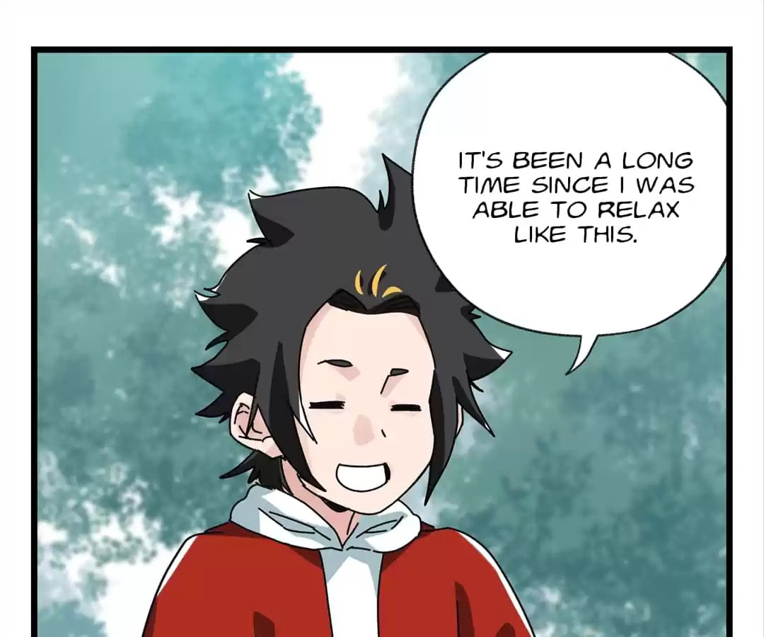 Read Tower into the Clouds (Colored) chapter 134 image 63 on Lezhin