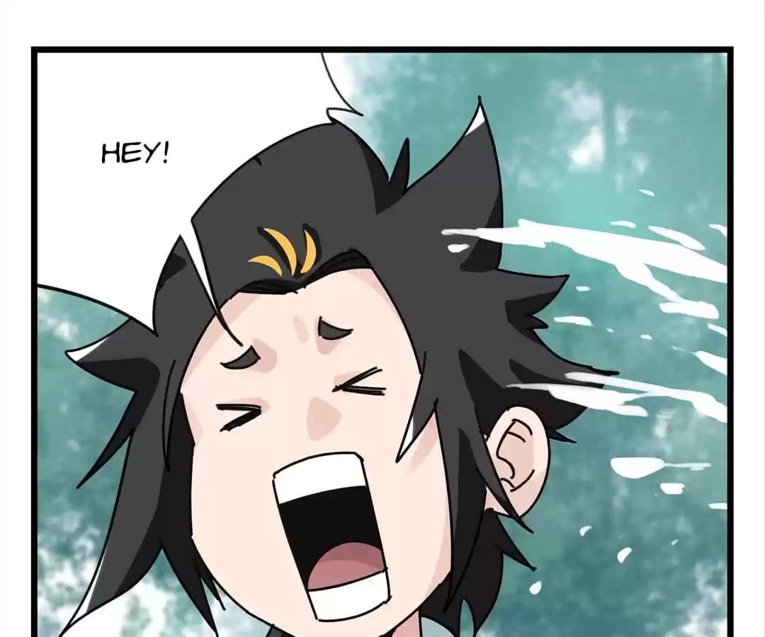 Read Tower into the Clouds (Colored) chapter 134 image 65 on Lezhin