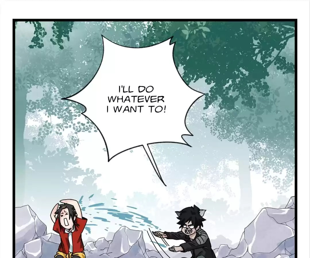 Read Tower into the Clouds (Colored) chapter 134 image 71 on Lezhin