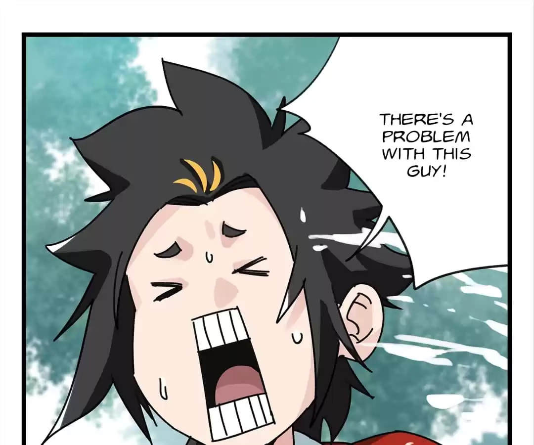 Read Tower into the Clouds (Colored) chapter 134 image 73 on Lezhin