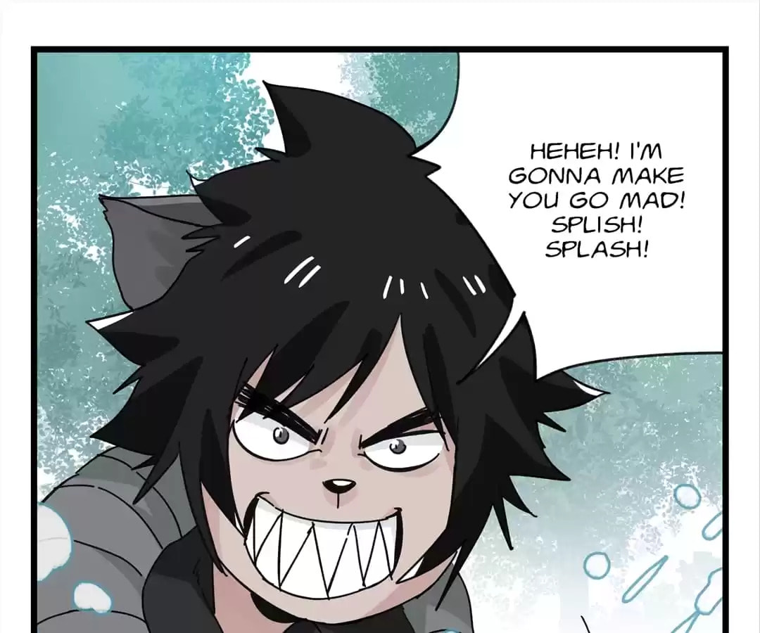Read Tower into the Clouds (Colored) chapter 134 image 75 on Lezhin