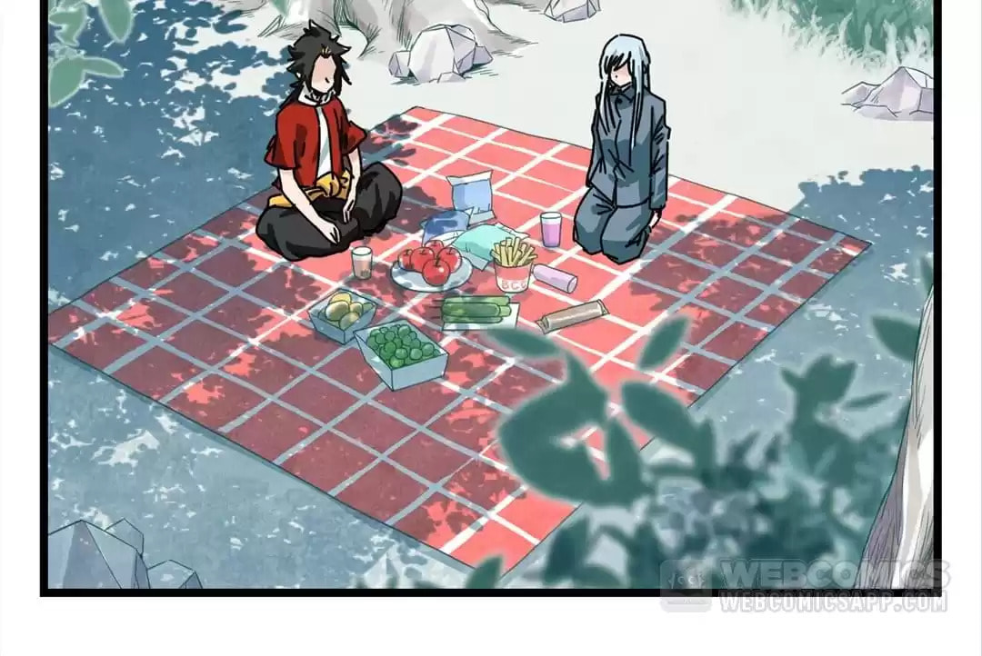 Read Tower into the Clouds (Colored) chapter 135 image 1 on Lezhin