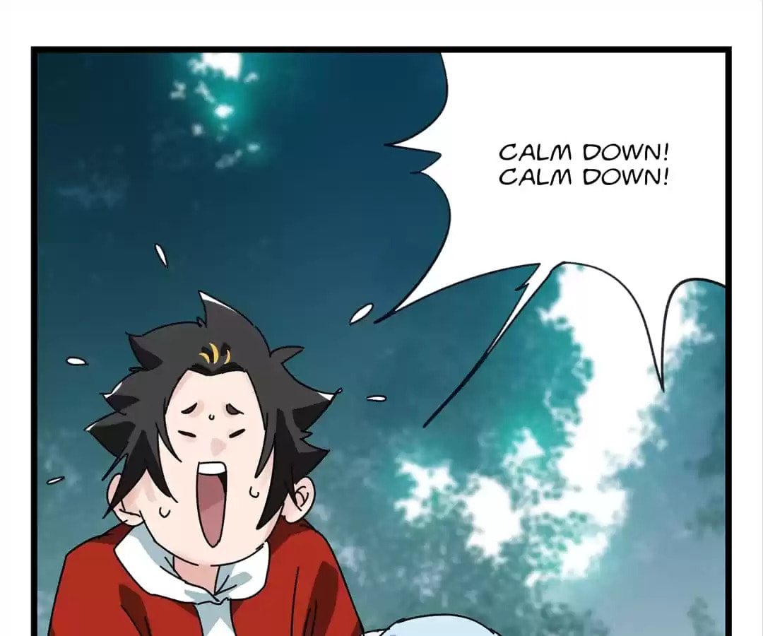 Read Tower into the Clouds (Colored) chapter 135 image 14 on Lezhin