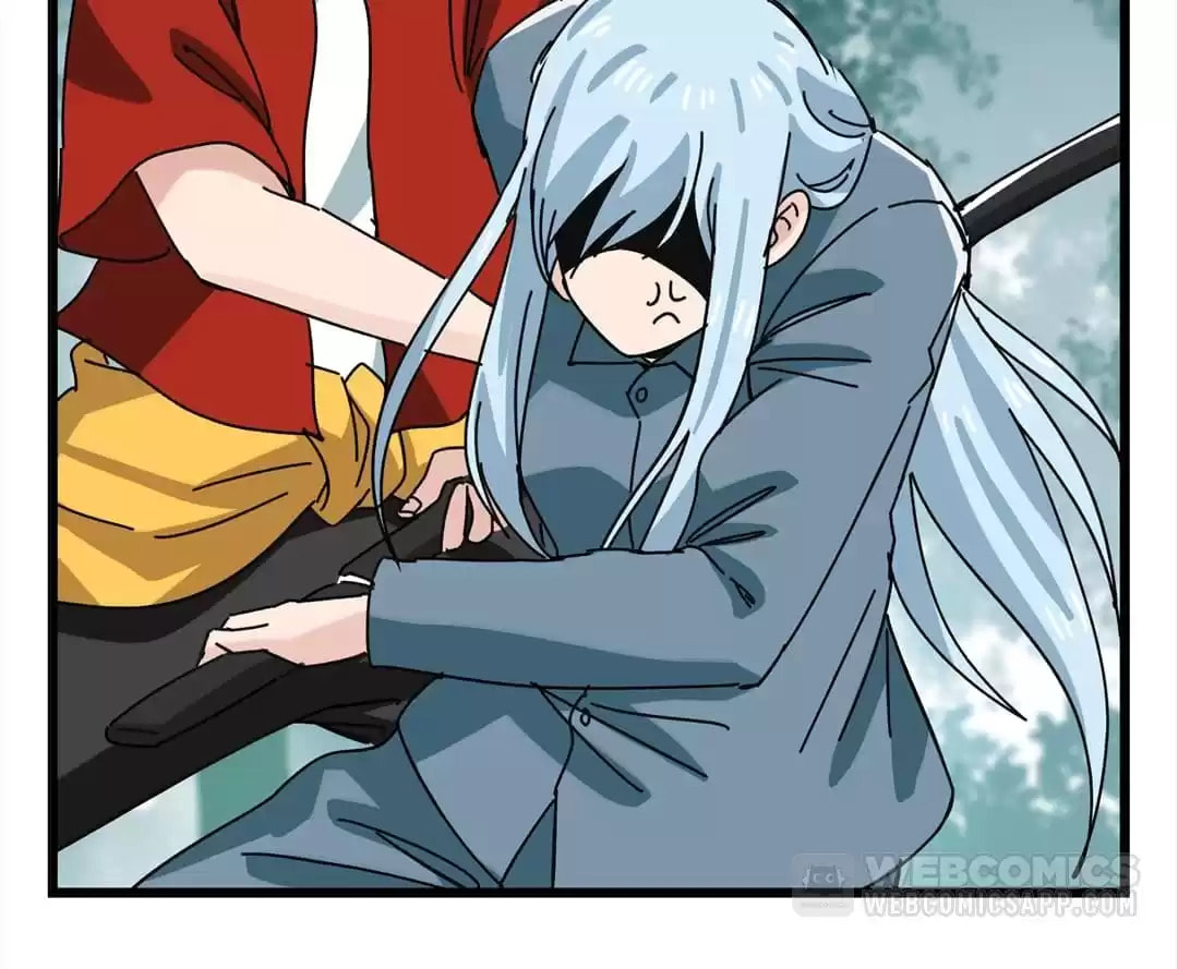Read Tower into the Clouds (Colored) chapter 135 image 15 on Lezhin