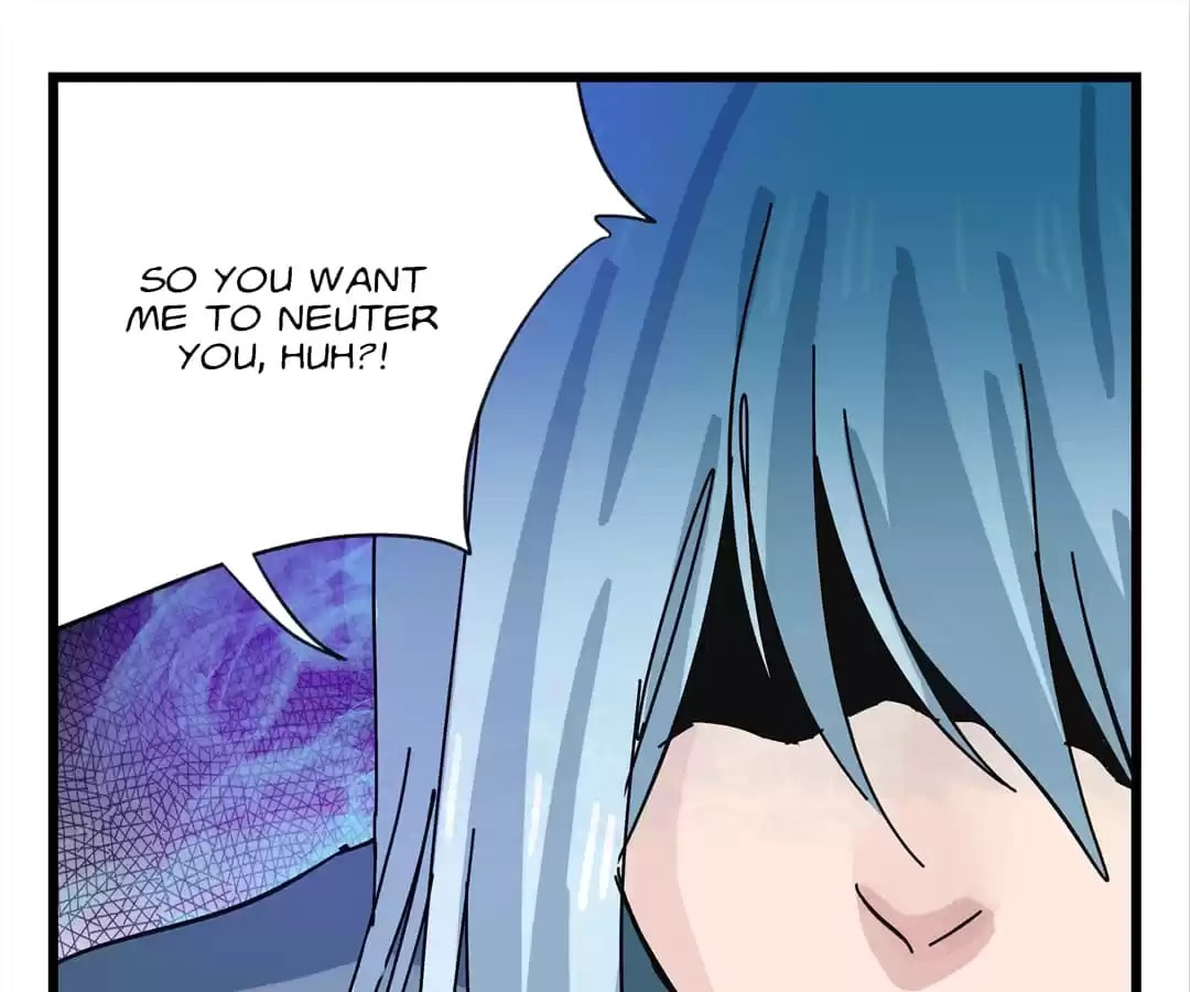 Read Tower into the Clouds (Colored) chapter 135 image 16 on Lezhin