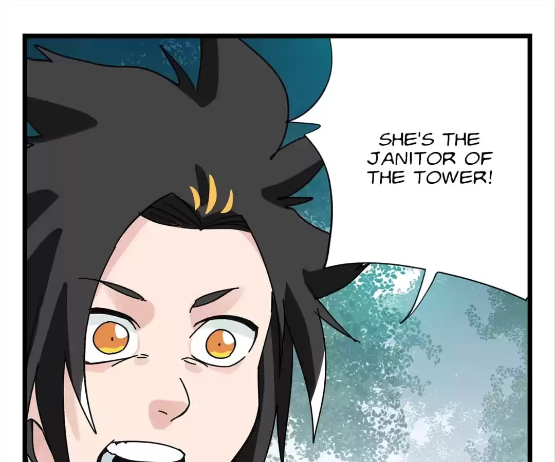 Read Tower into the Clouds (Colored) chapter 135 image 24 on Lezhin