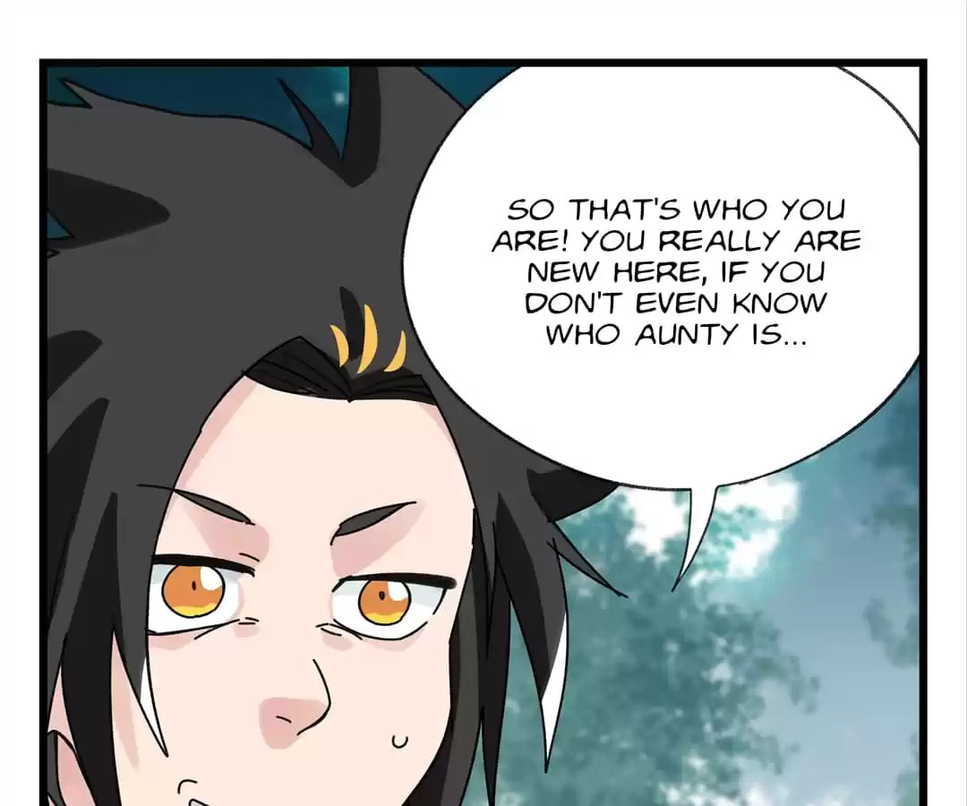Read Tower into the Clouds (Colored) chapter 135 image 30 on Lezhin